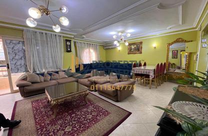 Apartment - 3 - 2 for sale in Al Tahrir St. - Dokki - Giza Apartment - 3 - 2 for sale in Al Tahrir St. - Dokki - Giza