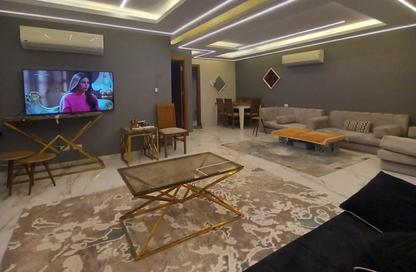 شقة - 3 - 3 للايجار في شارع محي الدين أبو العز - المهندسين - الجيزة شقة - 3 - 3 للايجار في شارع محي الدين أبو العز - المهندسين - الجيزة