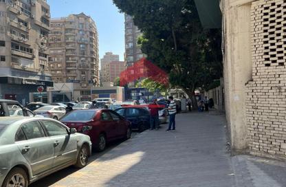 Shop - Studio - 1 Bathroom for rent in Gameat Al Dewal Al Arabeya St. - Mohandessin - Giza Shop - Studio - 1 Bathroom for rent in Gameat Al Dewal Al Arabeya St. - Mohandessin - Giza