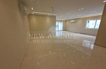 Apartment - 3 Bedrooms - 3 Bathrooms for sale in Garden Residence - Hyde Park - New Cairo City - Cairo Apartment - 3 Bedrooms - 3 Bathrooms for sale in Garden Residence - Hyde Park - New Cairo City - Cairo