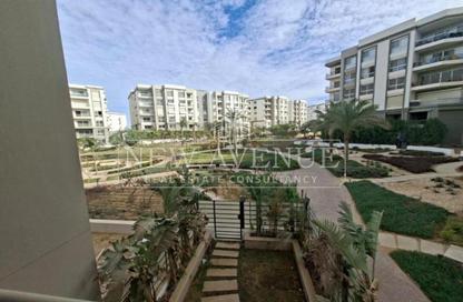 Apartment - 3 Bedrooms - 3 Bathrooms for sale in Garden Residence - Hyde Park - New Cairo City - Cairo Apartment - 3 Bedrooms - 3 Bathrooms for sale in Garden Residence - Hyde Park - New Cairo City - Cairo