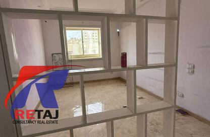 شقة - 3 - 3 للبيع في شارع افريقيا - امتداد مصطفي النحاس - النادي الأهلي - مدينة نصر - القاهرة