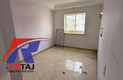 شقة - 3 - 3 للبيع في شارع افريقيا - امتداد مصطفي النحاس - النادي الأهلي - مدينة نصر - القاهرة