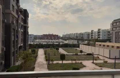 Apartment - 3 Bedrooms - 3 Bathrooms for rent in Dar Misr   Phase 2 - 12th District - Sheikh Zayed City - Giza