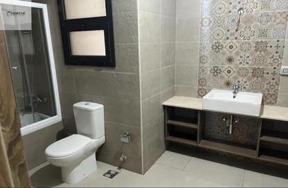 Apartment - 3 Bedrooms - 3 Bathrooms for rent in Moon Residences - Fifth Square - The 5th Settlement - New Cairo City - Cairo Apartment - 3 Bedrooms - 3 Bathrooms for rent in Moon Residences - Fifth Square - The 5th Settlement - New Cairo City - Cairo