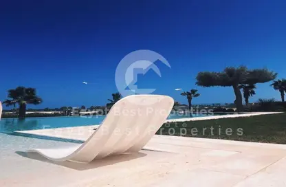 شاليه - 2 غرف نوم - 2 حمامات للبيع في مرسي باجوش - قسم مرسي مطروح - الساحل الشمالي شاليه - 2 غرف نوم - 2 حمامات للبيع في مرسي باجوش - قسم مرسي مطروح - الساحل الشمالي