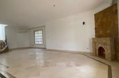 فيلا - 3 غرف نوم - 3 حمامات للايجار في بيفرلي هيلز - كمبوندات الشيخ زايد - الشيخ زايد - الجيزة