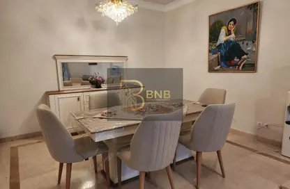 Apartment - 3 Bedrooms - 4 Bathrooms for rent in Mivida - 5th Settlement Compounds - The 5th Settlement - New Cairo City - Cairo