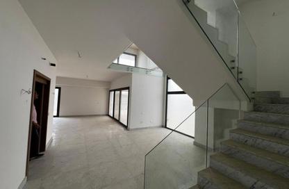 Villa - 5 Bedrooms - 6 Bathrooms for sale in Al Burouj Compound - El Shorouk Compounds - Shorouk City - Cairo
