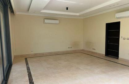 تاون هاوس - 4 غرف نوم - 4 حمامات للايجار في الجريا - كمبوندات الشيخ زايد - الشيخ زايد - الجيزة