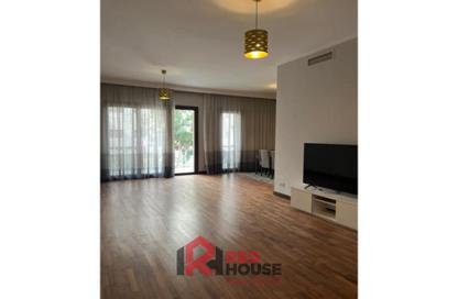 Apartment - 3 Bedrooms - 3 Bathrooms for rent in Forty West - Sheikh Zayed Compounds - Sheikh Zayed City - Giza