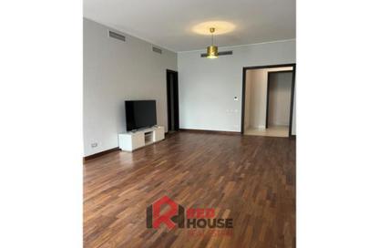 Apartment - 3 Bedrooms - 3 Bathrooms for rent in Forty West - Sheikh Zayed Compounds - Sheikh Zayed City - Giza