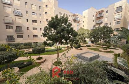 Apartment - 3 Bedrooms - 3 Bathrooms for rent in Forty West - Sheikh Zayed Compounds - Sheikh Zayed City - Giza