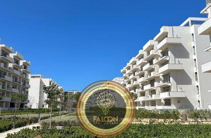 Chalet - 3 Bedrooms - 2 Bathrooms for sale in Marina 3 - Marina - Al Alamein - North Coast