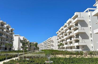 Chalet - 3 Bedrooms - 2 Bathrooms for sale in Marina 3 - Marina - Al Alamein - North Coast Chalet - 3 Bedrooms - 2 Bathrooms for sale in Marina 3 - Marina - Al Alamein - North Coast
