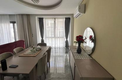 Apartment - 2 Bedrooms - 3 Bathrooms for rent in Eastown - 5th Settlement Compounds - The 5th Settlement - New Cairo City - Cairo Apartment - 2 Bedrooms - 3 Bathrooms for rent in Eastown - 5th Settlement Compounds - The 5th Settlement - New Cairo City - Cairo