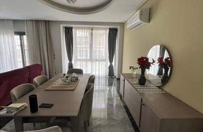 Apartment - 2 Bedrooms - 3 Bathrooms for rent in Eastown - 5th Settlement Compounds - The 5th Settlement - New Cairo City - Cairo Apartment - 2 Bedrooms - 3 Bathrooms for rent in Eastown - 5th Settlement Compounds - The 5th Settlement - New Cairo City - Cairo
