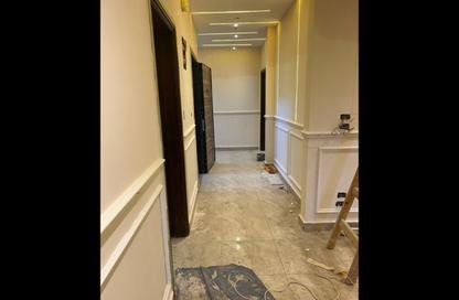Apartment - 3 Bedrooms - 3 Bathrooms for sale in South Investors Area - New Cairo City - Cairo