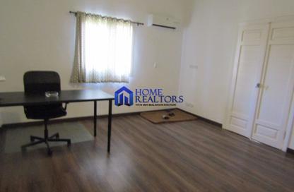 Apartment - 3 Bedrooms - 2 Bathrooms for rent in Ahmed Heshmat St. - Zamalek - Cairo