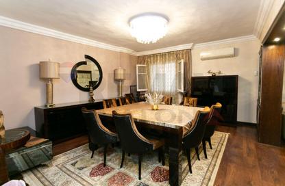 Apartment - 4 Bedrooms - 2 Bathrooms for sale in Zezenia - Hay Sharq - Alexandria