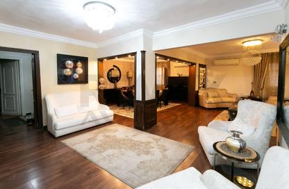 Apartment - 4 Bedrooms - 2 Bathrooms for sale in Zezenia - Hay Sharq - Alexandria