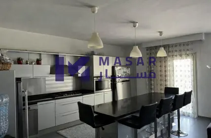 Penthouse - 3 Bedrooms - 2 Bathrooms for sale in El Yasmeen 8 - El Yasmeen - New Cairo City - Cairo