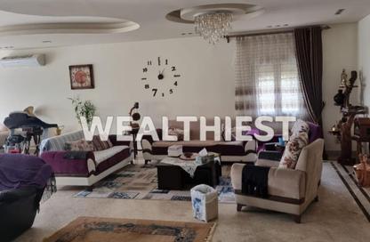 Villa - 5 Bedrooms - 4 Bathrooms for sale in Privado - Madinaty - Cairo