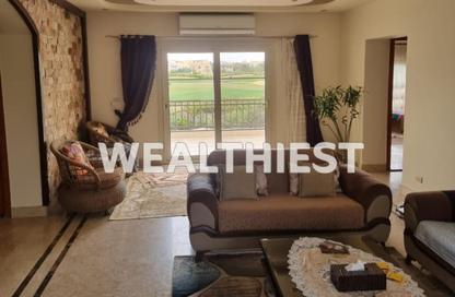 Villa - 5 Bedrooms - 4 Bathrooms for sale in Privado - Madinaty - Cairo
