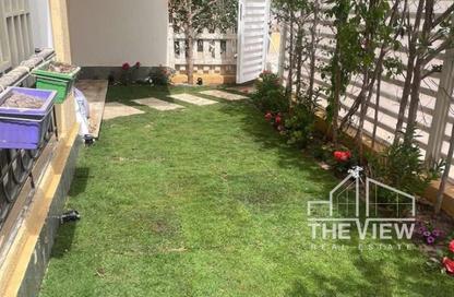 Apartment - 3 Bedrooms - 2 Bathrooms for sale in Al Khamayel city - Sheikh Zayed Compounds - Sheikh Zayed City - Giza