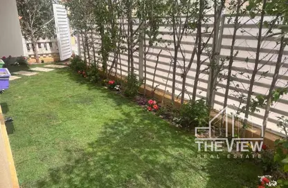 شقة - 3 غرف نوم - 2 حمامات للبيع في مدينة الخمائل - كمبوندات الشيخ زايد - الشيخ زايد - الجيزة