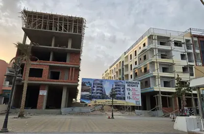 Apartment - 1 Bedroom - 1 Bathroom for sale in Princess Resort - Hurghada Resorts - Hurghada - Red Sea