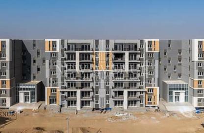 Apartment - 2 Bedrooms - 2 Bathrooms for sale in HAP Town - Mostakbal City Compounds - Mostakbal City - Future City - Cairo Apartment - 2 Bedrooms - 2 Bathrooms for sale in HAP Town - Mostakbal City Compounds - Mostakbal City - Future City - Cairo