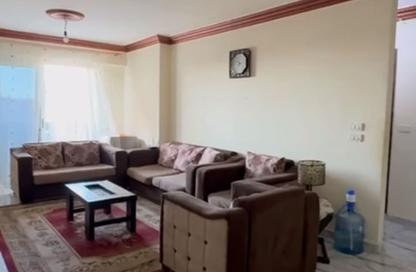 Apartment - 3 - 2 for sale in Ibrahimia - Hay Wasat - Alexandria