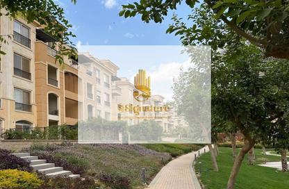 Apartment - 2 Bedrooms - 2 Bathrooms for sale in Stone Residence - 5th Settlement Compounds - The 5th Settlement - New Cairo City - Cairo