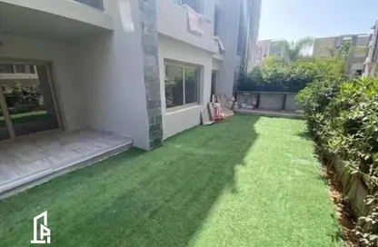 Villa - 6 Bedrooms - 4 Bathrooms for sale in Galleria Moon Valley - South Investors Area - New Cairo City - Cairo