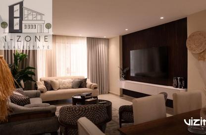 Apartment - 3 - 2 for rent in El Rehab Extension - Al Rehab - New Cairo City - Cairo Apartment - 3 - 2 for rent in El Rehab Extension - Al Rehab - New Cairo City - Cairo