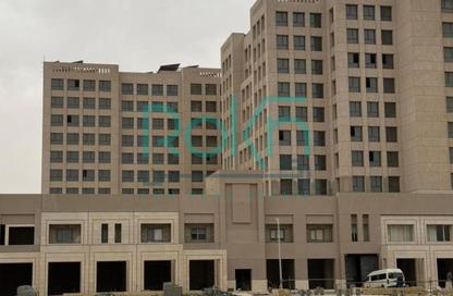 Apartment - 3 Bedrooms - 3 Bathrooms for sale in Canal Walk - 205 - 26th of July Corridor - Sheikh Zayed City - Giza