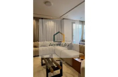 فيلا - 4 غرف نوم - 4 حمامات للايجار في الريم ريزيدنس - محور 26 يوليو - مدينة 6 أكتوبر - الجيزة