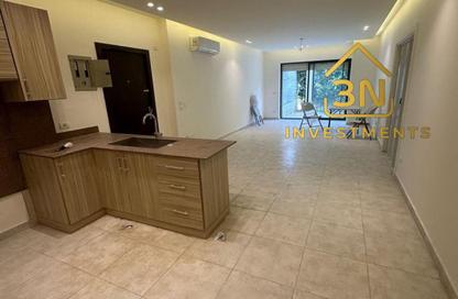 Apartment - 2 Bedrooms - 2 Bathrooms for rent in Lake View Residence - 5th Settlement Compounds - The 5th Settlement - New Cairo City - Cairo