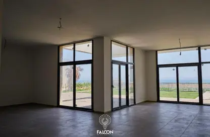 Villa - 4 Bedrooms - 4 Bathrooms for sale in June - Ras Al Hekma - North Coast