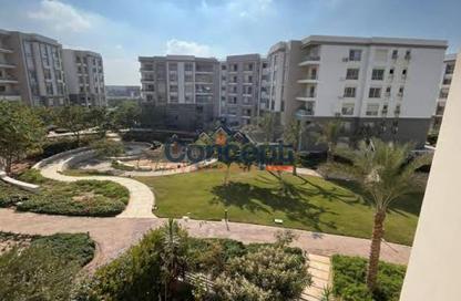 Apartment - 2 - 2 for sale in Centerville - Hyde Park - New Cairo City - Cairo Apartment - 2 - 2 for sale in Centerville - Hyde Park - New Cairo City - Cairo