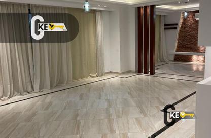 Duplex - 3 Bedrooms - 3 Bathrooms for rent in Eastown - 5th Settlement Compounds - The 5th Settlement - New Cairo City - Cairo