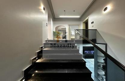Townhouse - 3 Bedrooms - 3 Bathrooms for sale in Al Burouj Compound - El Shorouk Compounds - Shorouk City - Cairo