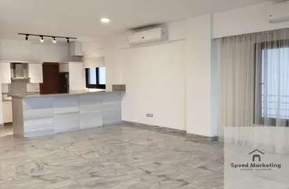 Apartment - 3 Bedrooms - 4 Bathrooms for rent in West Golf - El Katameya Compounds - El Katameya - New Cairo City - Cairo