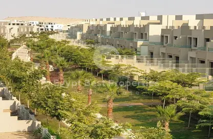 Villa - 7 Bedrooms - 6 Bathrooms for sale in Mountain View 1.1 - 5th Settlement Compounds - The 5th Settlement - New Cairo City - Cairo