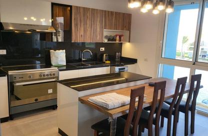 Twin House - 3 Bedrooms - 3 Bathrooms for sale in Fouka Bay - Qesm Marsa Matrouh - North Coast Twin House - 3 Bedrooms - 3 Bathrooms for sale in Fouka Bay - Qesm Marsa Matrouh - North Coast