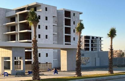 Apartment - 3 Bedrooms - 3 Bathrooms for sale in Lake View Residence 2 - 5th Settlement Compounds - The 5th Settlement - New Cairo City - Cairo