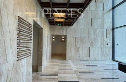 Office Space - Studio - 2 Bathrooms for rent in District 5 - 5th Settlement Compounds - The 5th Settlement - New Cairo City - Cairo