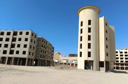 Apartment - Studio - 1 for sale in Atalantis - Hurghada Resorts - Hurghada - Red Sea