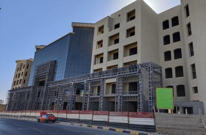 Apartment - Studio - 1 for sale in Atalantis - Hurghada Resorts - Hurghada - Red Sea
